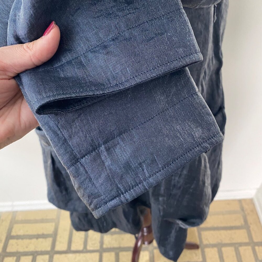 Samuel Dong Bubble Coat Jacket - Picture 6 of 12
